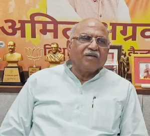 कांवड़ यात्रा रूट नेमप्लेट विवाद : भाजपा विधायक अमित अग्रवाल ने सरकार के कदम को सही बताया कांवड़ यात्रा रूट नेमप्लेट विवाद : भाजपा विधायक अमित अग्रवाल ने सरकार के कदम को सही बताया